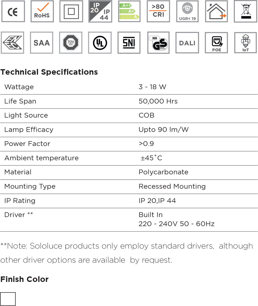 Aura ECO-Tech